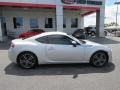 Argento Silver - FR-S Sport Coupe Photo No. 8