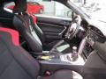 Argento Silver - FR-S Sport Coupe Photo No. 15