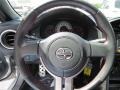 Argento Silver - FR-S Sport Coupe Photo No. 20
