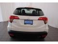 2016 White Orchid Pearl Honda HR-V LX  photo #8