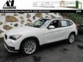 Alpine White - X1 xDrive28i Photo No. 1
