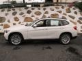 Alpine White - X1 xDrive28i Photo No. 2