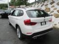 Alpine White - X1 xDrive28i Photo No. 5