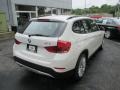 Alpine White - X1 xDrive28i Photo No. 7