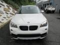 Alpine White - X1 xDrive28i Photo No. 9