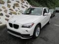 Alpine White - X1 xDrive28i Photo No. 10