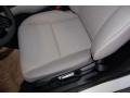 Alabaster Silver Metallic - HR-V EX Photo No. 3
