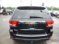 2013 Black Forest Green Pearl Jeep Grand Cherokee Limited 4x4  photo #4