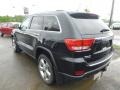 2013 Black Forest Green Pearl Jeep Grand Cherokee Limited 4x4  photo #5
