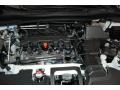 Alabaster Silver Metallic - HR-V EX Photo No. 14