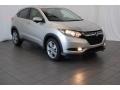 2016 Alabaster Silver Metallic Honda HR-V EX  photo #16