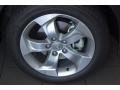 Alabaster Silver Metallic - HR-V EX Photo No. 18