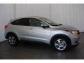 2016 Alabaster Silver Metallic Honda HR-V EX  photo #19