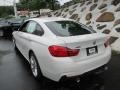 2015 Alpine White BMW 4 Series 435i xDrive Gran Coupe  photo #5