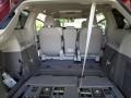 2015 Salsa Red Pearl Toyota Sienna XLE  photo #38