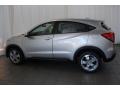 2016 Alabaster Silver Metallic Honda HR-V EX  photo #24