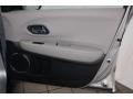 Alabaster Silver Metallic - HR-V EX Photo No. 28