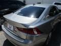 2014 Nebula Gray Pearl Lexus IS 250  photo #4