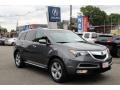 Polished Metal Metallic - MDX Technology Photo No. 1