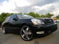 Black Onyx - LS 430 Sedan Photo No. 2