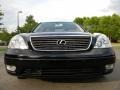 Black Onyx - LS 430 Sedan Photo No. 4