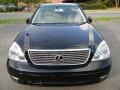 Black Onyx - LS 430 Sedan Photo No. 5