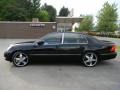 Black Onyx - LS 430 Sedan Photo No. 7