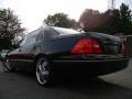 Black Onyx - LS 430 Sedan Photo No. 8