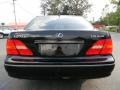 Black Onyx - LS 430 Sedan Photo No. 9