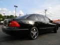 Black Onyx - LS 430 Sedan Photo No. 10