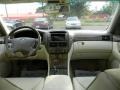 Black Onyx - LS 430 Sedan Photo No. 13
