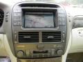 Black Onyx - LS 430 Sedan Photo No. 16