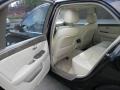 Black Onyx - LS 430 Sedan Photo No. 20