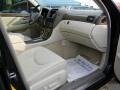 Black Onyx - LS 430 Sedan Photo No. 22