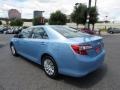 Clearwater Blue Metallic - Camry LE Photo No. 5