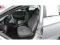 Radiant Silver - Sonata GLS Photo No. 7