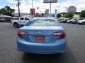 Clearwater Blue Metallic - Camry LE Photo No. 6