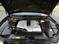 Black Onyx - LS 430 Sedan Photo No. 25