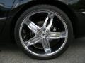 Black Onyx - LS 430 Sedan Photo No. 26