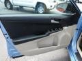 Clearwater Blue Metallic - Camry LE Photo No. 11