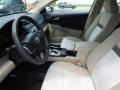 Clearwater Blue Metallic - Camry LE Photo No. 12