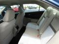 Clearwater Blue Metallic - Camry LE Photo No. 14