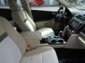 Clearwater Blue Metallic - Camry LE Photo No. 17
