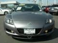 Titanium Gray Metallic - RX-8 Sport Photo No. 2
