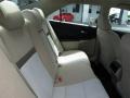 Clearwater Blue Metallic - Camry LE Photo No. 18
