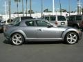 Titanium Gray Metallic - RX-8 Sport Photo No. 3
