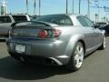 Titanium Gray Metallic - RX-8 Sport Photo No. 4
