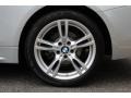 2015 BMW 4 Series 428i xDrive Coupe Wheel