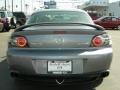Titanium Gray Metallic - RX-8 Sport Photo No. 5