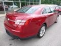 2014 Ruby Red Ford Taurus Limited  photo #5